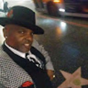 Meet your Posher, Frederick